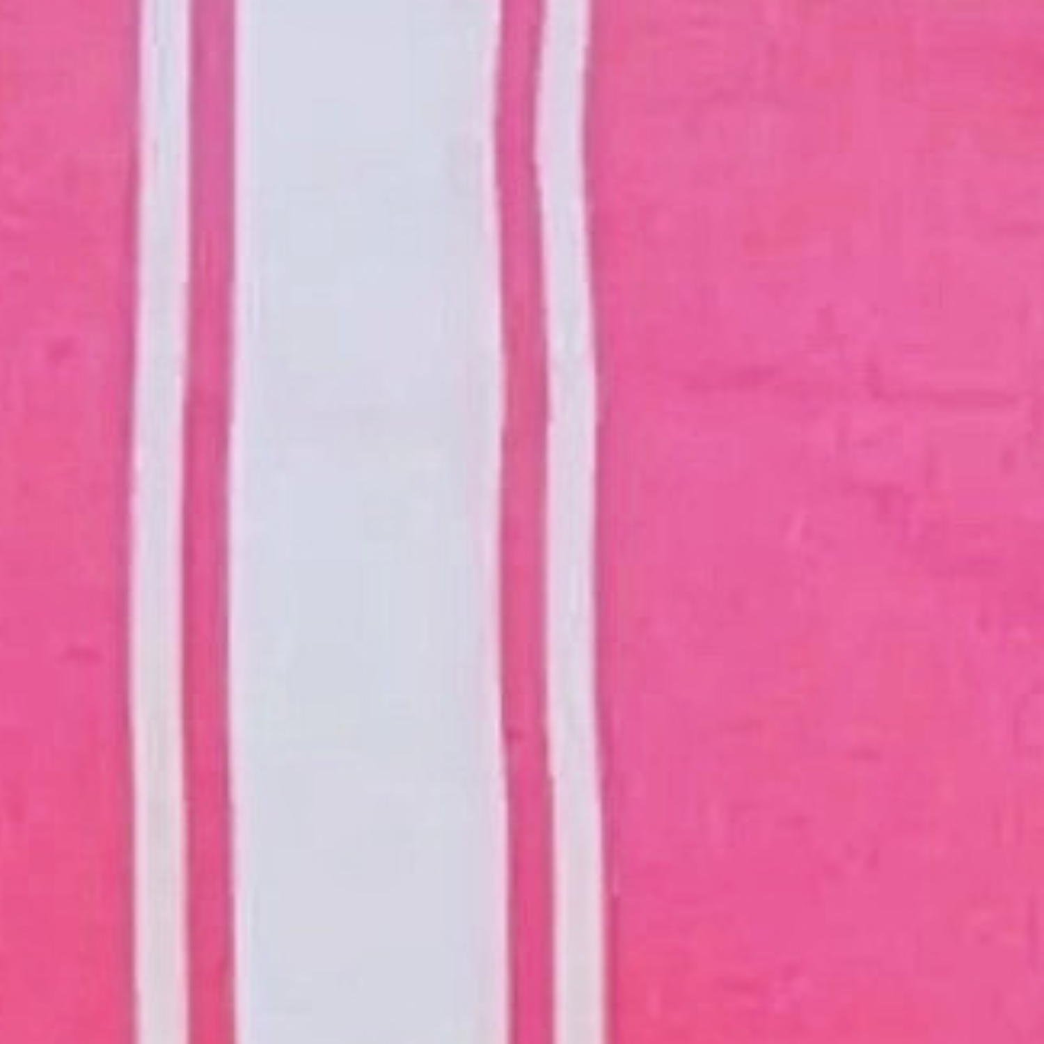 Fouta Rose Fluo Classique 1x2 m
