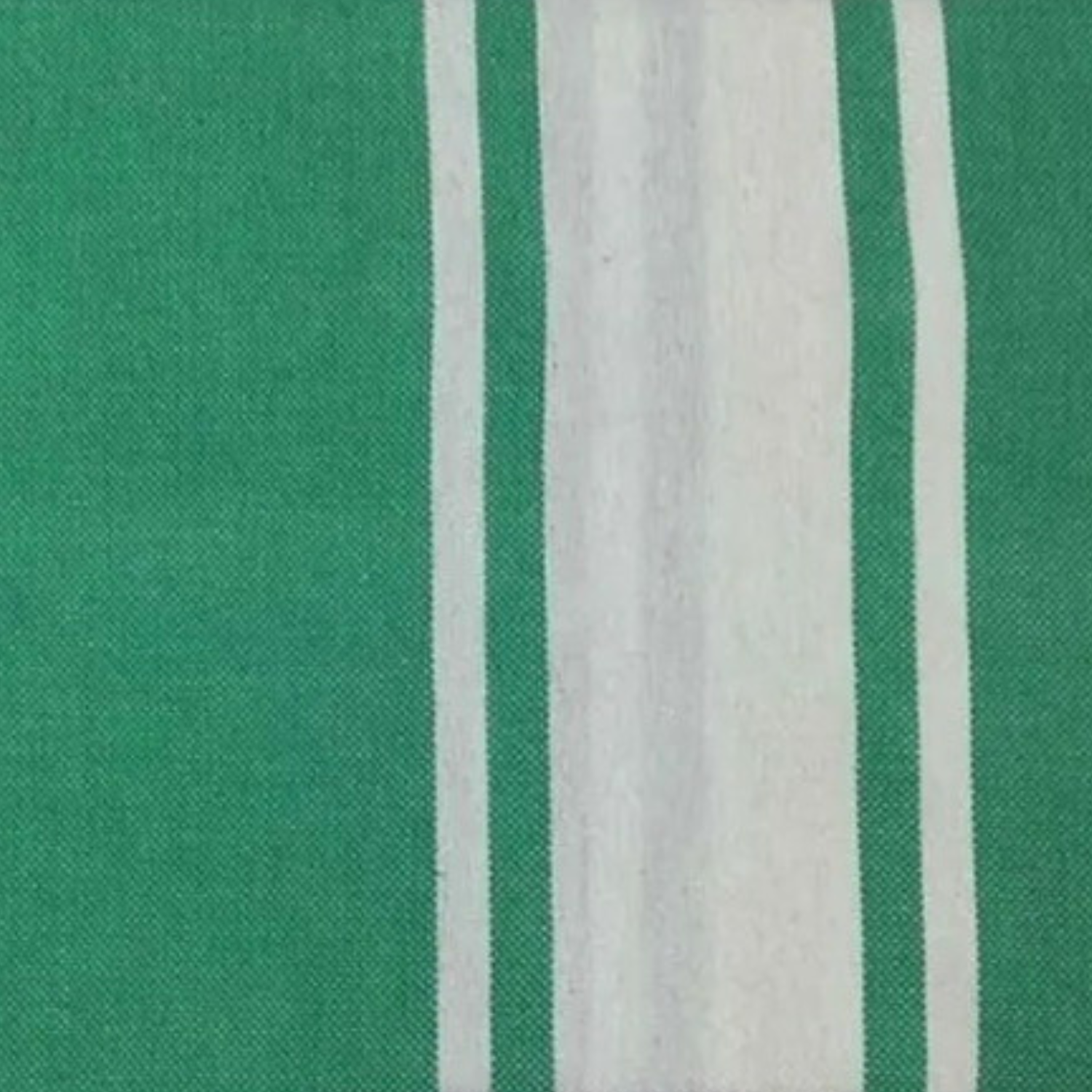 Fouta Verte Classique 1x2 m
