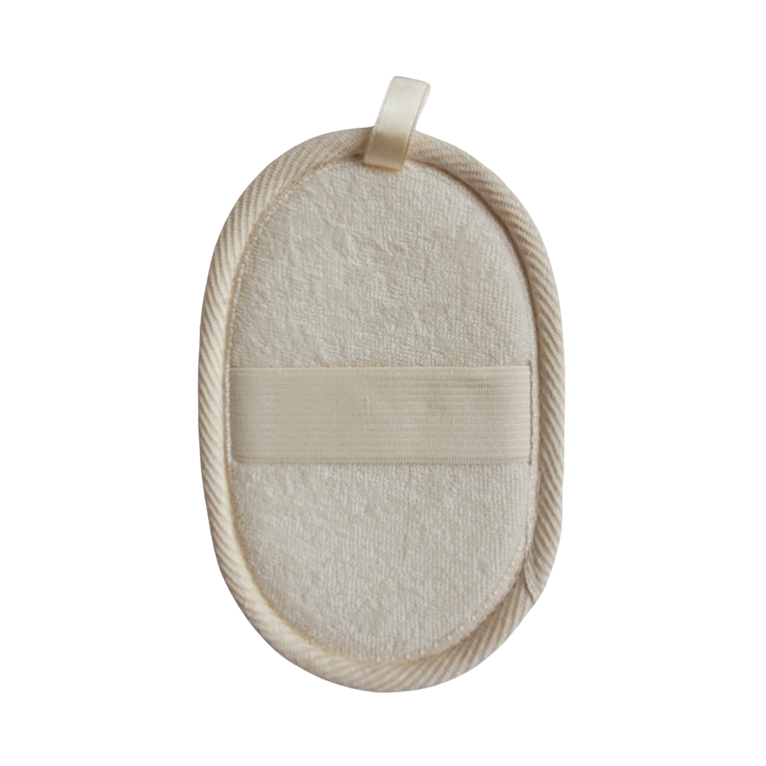Gant Exfoliant Naturel en Loofah