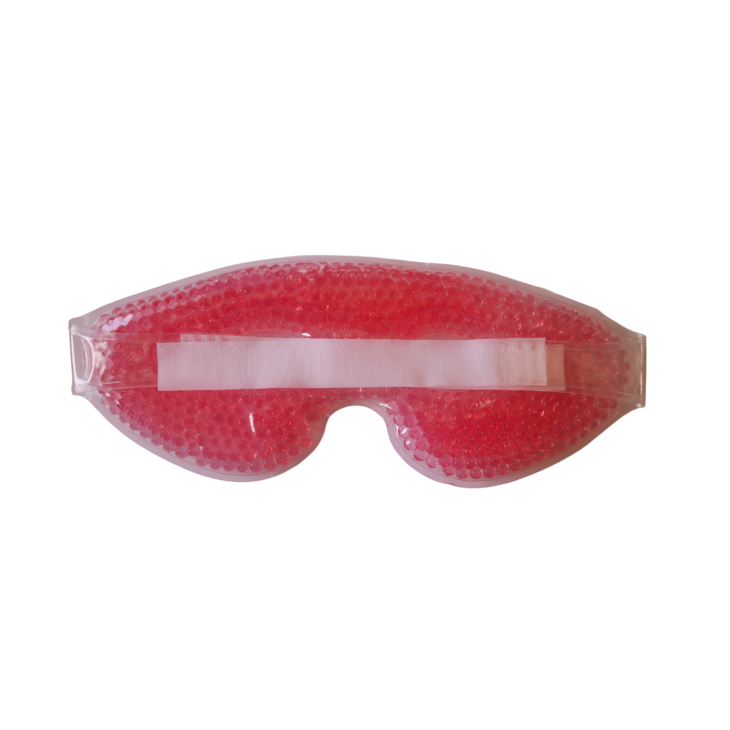 Mascarilla relajante de gel frío – Rosa
