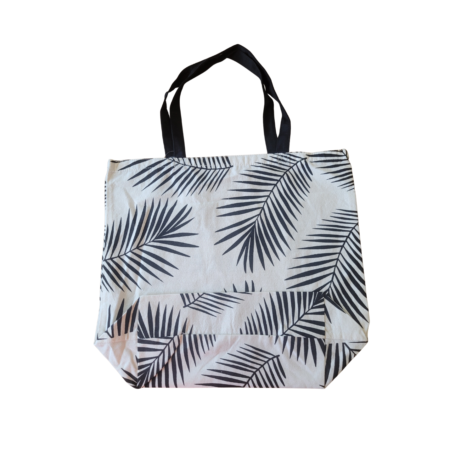 Tote Bag - Smile To Be Funny