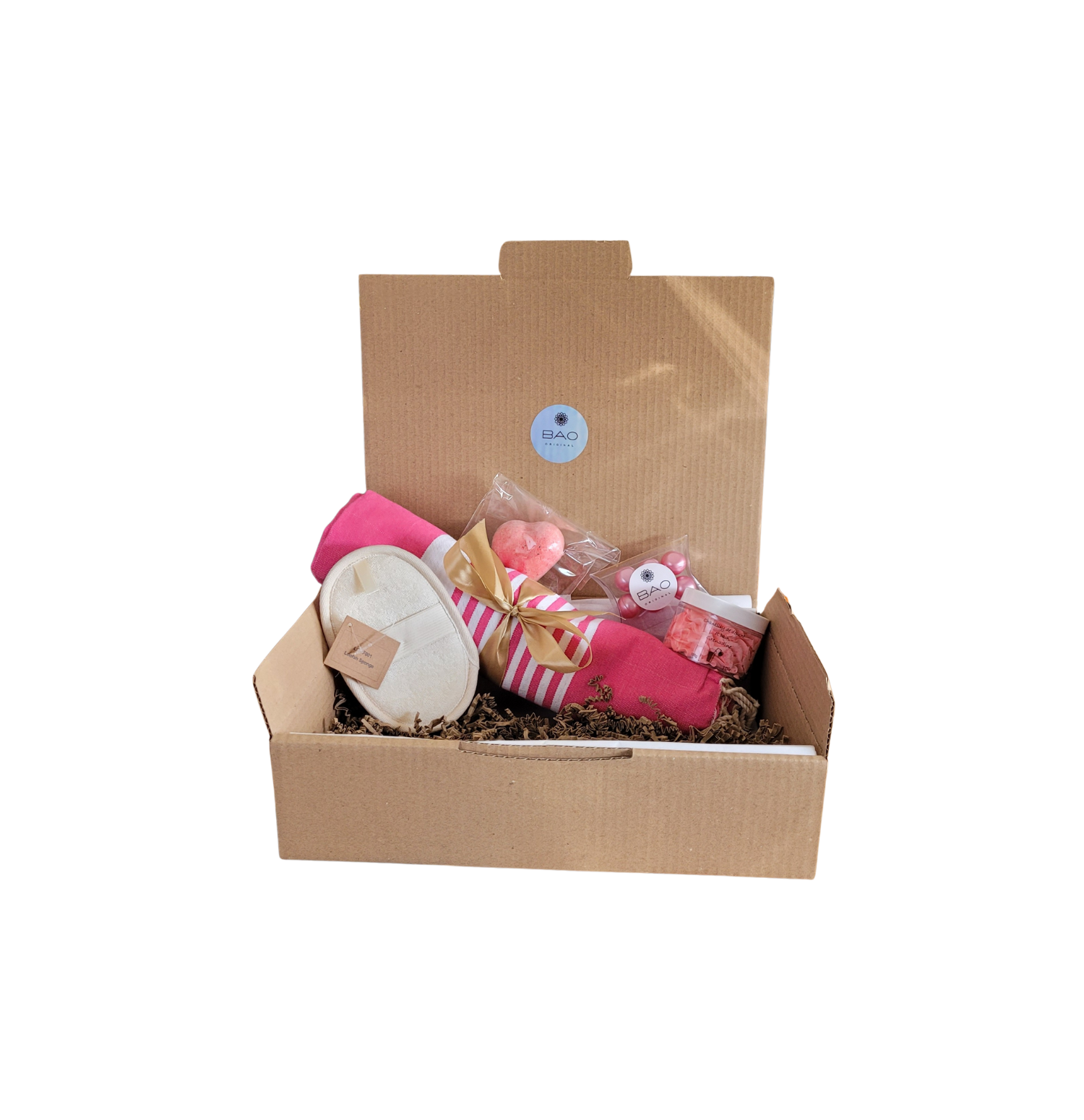 Coffret Cadeau pour Elle