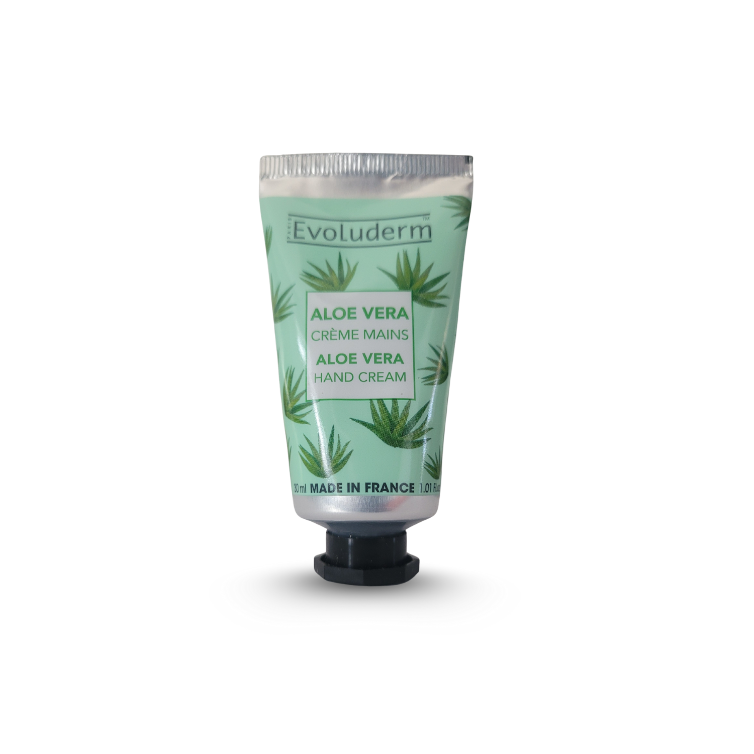 Crema de manos de aloe vera: hidratación y suavidad natural
